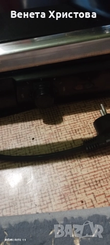 Контактен грил crown , снимка 8 - Скари - 52643031