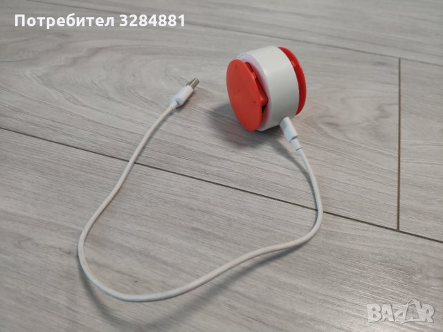 Дрон Xiaomi mitu HD 720p combo, снимка 4 - Дронове и аксесоари - 35772631