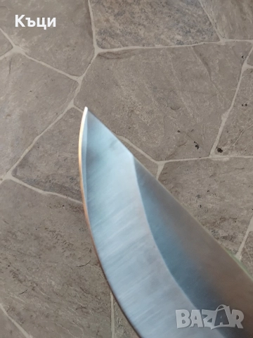 Мачете -50сантиметра., снимка 3 - Ножове - 52734656