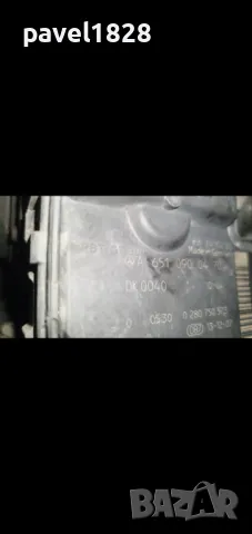 Дросел Дроселова клапа MERCEDES W204 W207 W212 ОМ651 220CDI 250CDI, снимка 3 - Части - 47910069