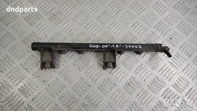 Горивна рейка Renault Clio 1.2i 2002г.	