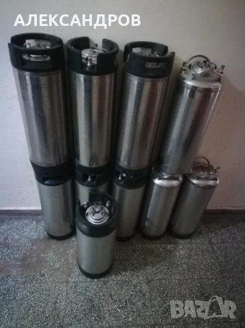 канта от КОКА-КОЛА 19 литра, снимка 6 - Домашни напитки - 36414715