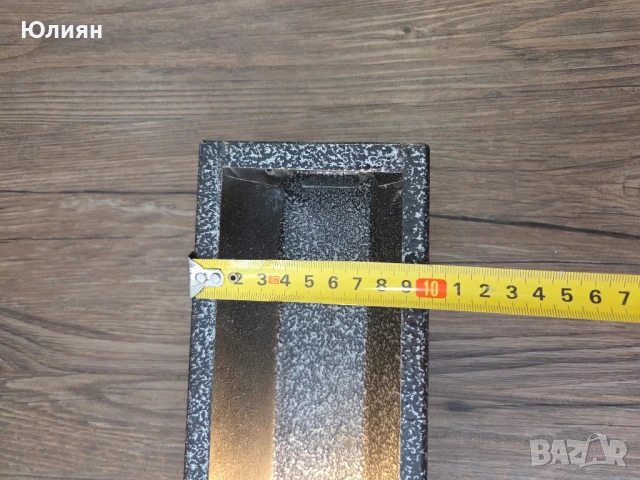 Лампа за аквариум , снимка 2 - Оборудване за аквариуми - 50832284