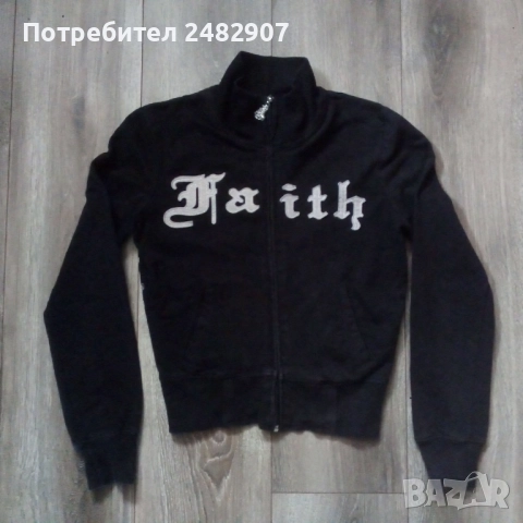 Дамски суичър    , снимка 3 - Суичъри - 52019232