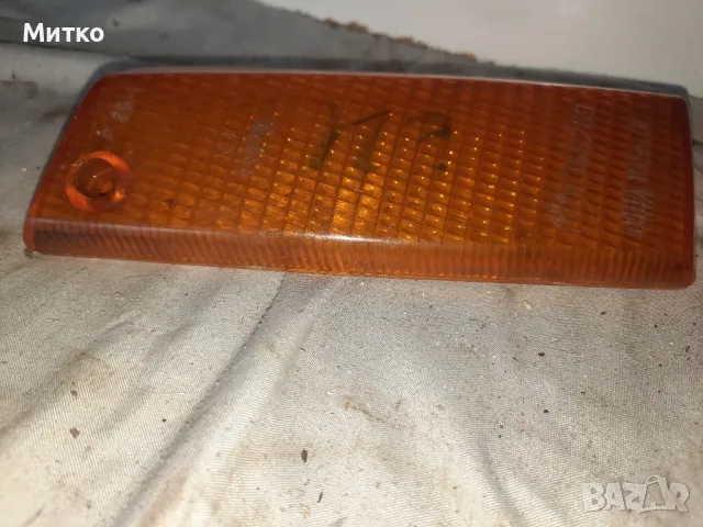 Ляв мигач за БМВ Е21 BMW E21, снимка 5 - Части - 49813853