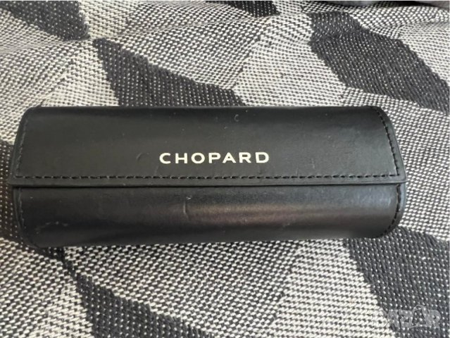 Chopard-оригинален калъф за очила, снимка 2 - Слънчеви и диоптрични очила - 41322960