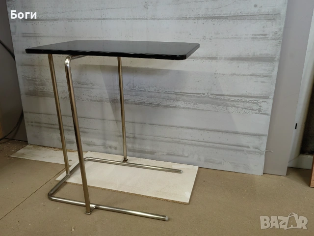 Маса тип помощна, снимка 3 - Маси - 53450950