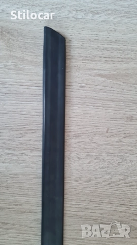 Лайсна врата BMW E 34 88-95г задна лява, снимка 6 - Части - 51919525