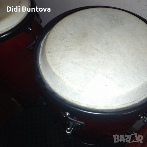 Професионални конги, снимка 2 - Други инструменти - 52213018