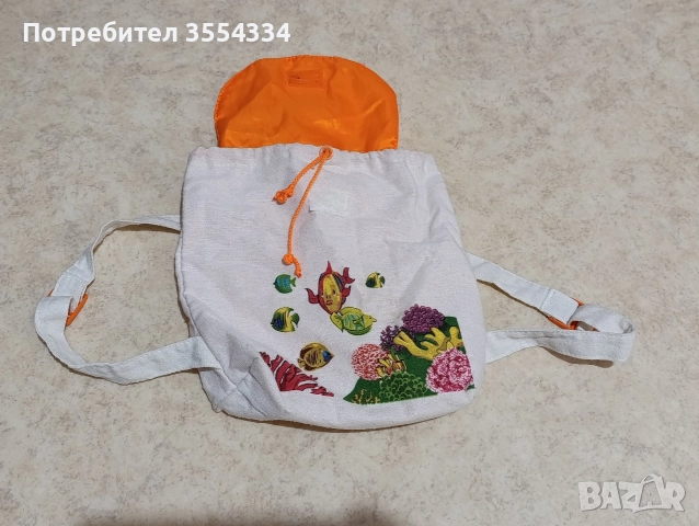 детски ранички, снимка 16 - Раници - 52899931