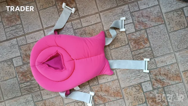 бебешко легло за къпане на пеленаче бебе в корито Cangaroo, снимка 10 - За банята - 42900328