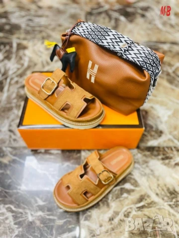 чанти hermes , снимка 6 - Чанти - 50925140