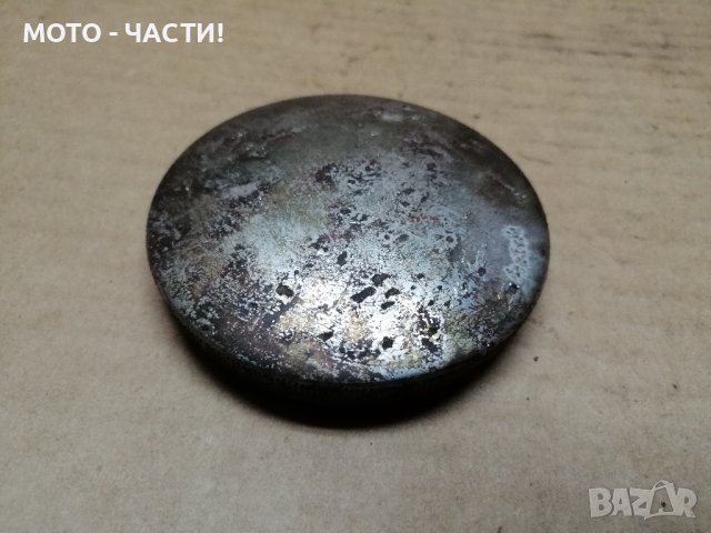 Капачка За Резервоар За Иж. / НОМЕР 3.