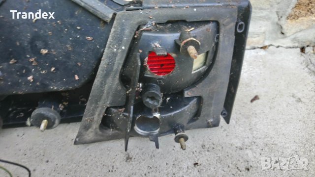 ALFA ROMEO 155 Задни светлини - централна част, снимка 6 - Части - 39661676