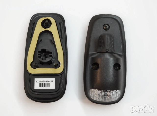 1бр. габарит за Renault Premium, DAF LF , Volvo FE II FL II 2008г.+ с крушка, снимка 2 - Аксесоари и консумативи - 53756627