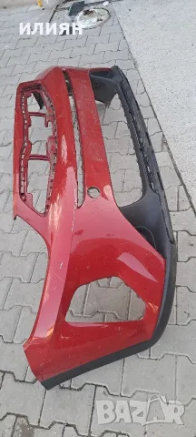предна броня за Kia Stonic 86511H8400 86512H8400, снимка 3 - Части - 55883357