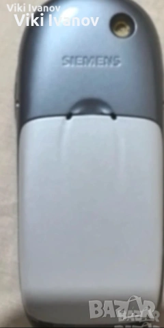 Siemens S55, снимка 5 - Siemens - 53642804