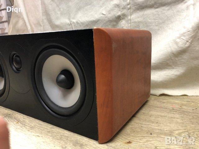 Boston Център Качествен , снимка 6 - Тонколони - 39620772