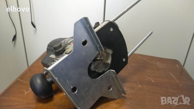 Оберфреза King Craft KBF-1050N, снимка 6 - Други инструменти - 39484639