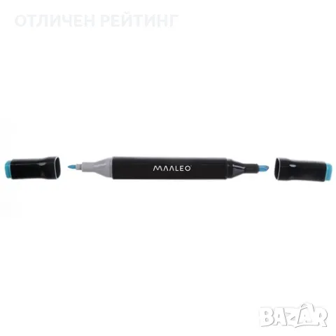 Двустранни маркери тип химикалки за деца80 различни цвята броя, снимка 4 - Рисуване и оцветяване - 47572750