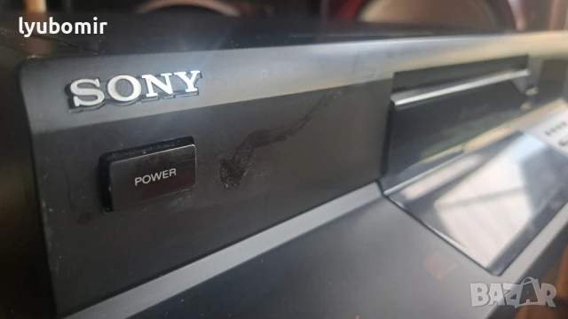 Sony SD чарджър, снимка 6 - Декове - 51073547