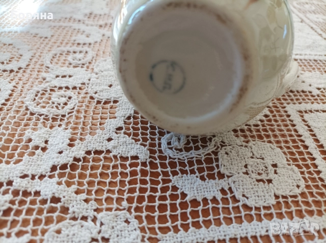 Български порцелан СИП, снимка 4 - Сервизи - 51766823