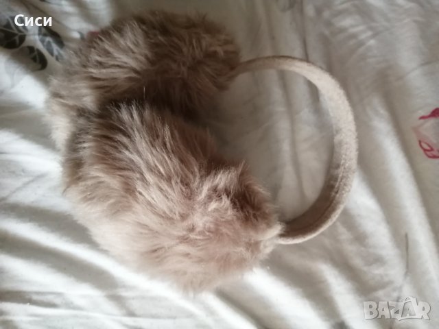 Топли зимни слушалки, снимка 6 - Други - 35779609