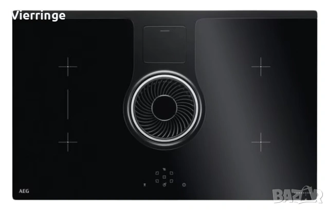 Резервни части за AEG ComboHob IDE84241IB