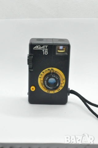 Фотоапарат AGAT 18
