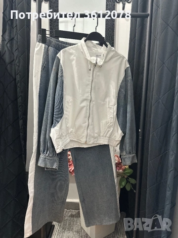 Дамски Комплект 