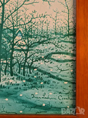 Картини от 3 бр немски с подпис , снимка 4 - Картини - 48733815