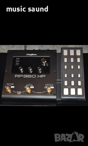 DiGiTeCh Rp360XP, снимка 8 - Други - 53297930