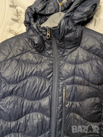 Peak Performance RD Helium HJ Down Puffer размер - S пухено яке , снимка 8 - Якета - 53434844