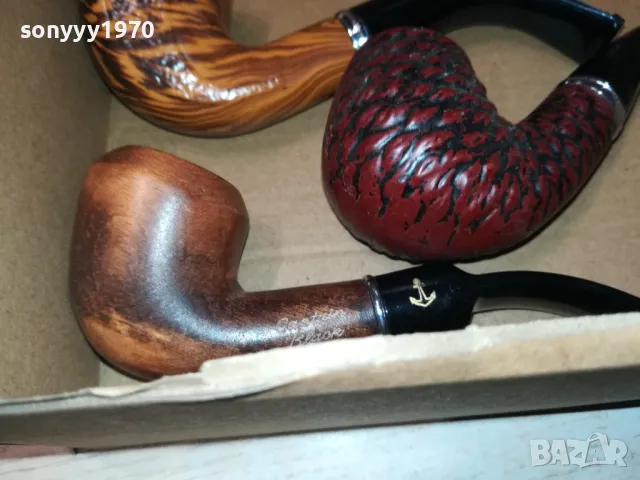 НОВА ЛУЛА ПО ИЗБОР 85ЛВ ЗА БР 0512240848, снимка 5 - Лули - 48231340