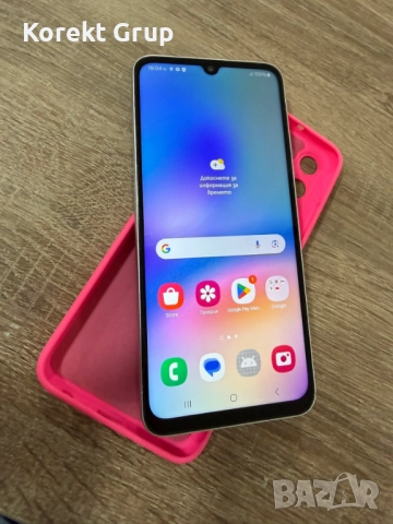 Samsung A05s