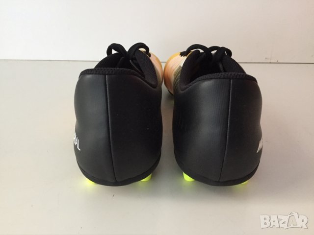 Nike Mercurial boots , снимка 2 - Спортни обувки - 39449783