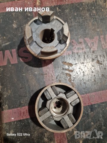 Съединител Редуктор Мотор, снимка 3 - Други инструменти - 41705794