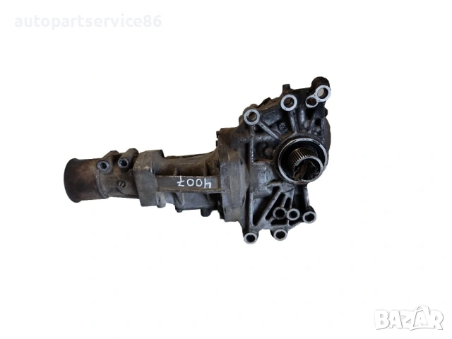 Трансферна кутия за Peugeot 4007 2.2 HDI (2009)