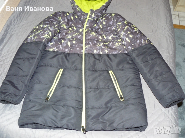 Детски Зимни якета 2 броя