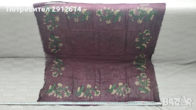 забрадка за глава 27, снимка 3 - Шалове - 51587560