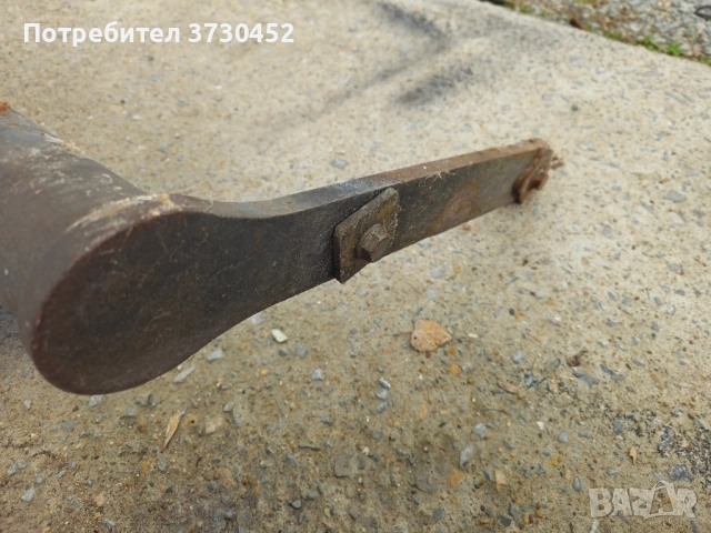 Теглич Seat Leon, снимка 2 - Части - 52397676