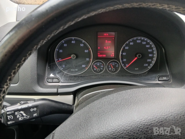 Голф 5 1.4i 82кс, снимка 12 - Автомобили и джипове - 53300951