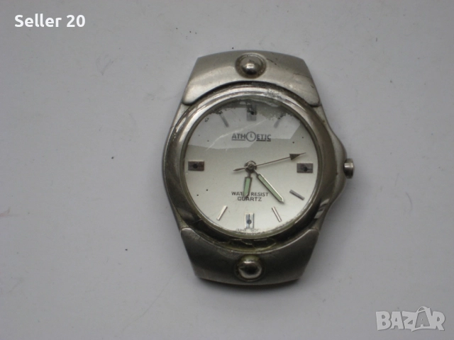 Ръчни часовници Zaria Orient Oreintex Athletic, снимка 14 - Мъжки - 52035402