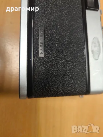 REVUE 400 L  1:2,8 38 mm, снимка 7 - Фотоапарати - 48142202