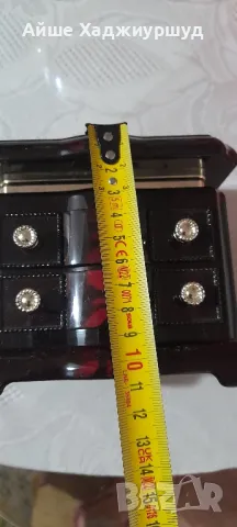 Музикална кутия за бижута, снимка 10 - Музикални играчки - 27479869