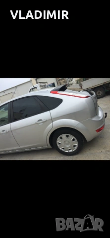 FORD FOCUS, снимка 4 - Автомобили и джипове - 53054345