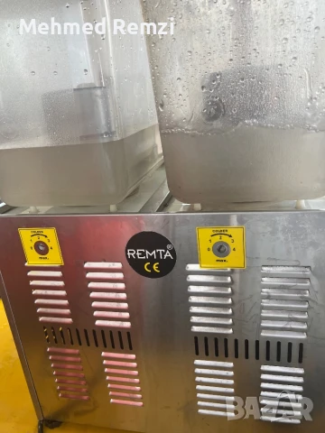 Машина за сок и айран, снимка 3 - Машини за сок - 50689577