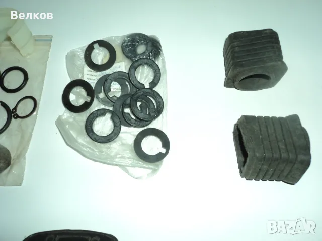 Части Лада ВАЗ 2101, 2107, 2108 , снимка 4 - Части - 56402036