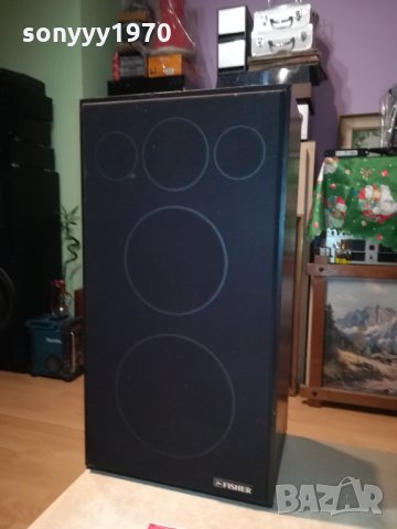 FISHER-NO MODEL 1БР 1202221941, снимка 4 - Тонколони - 35767323