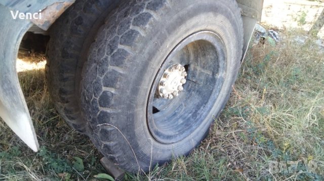 Zil 130 cial ili na 4asti, снимка 10 - Камиони - 38620970